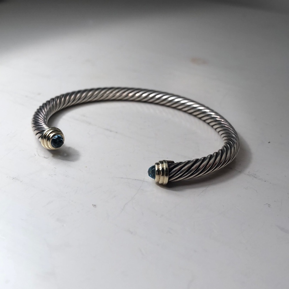 David Yurman bracelet